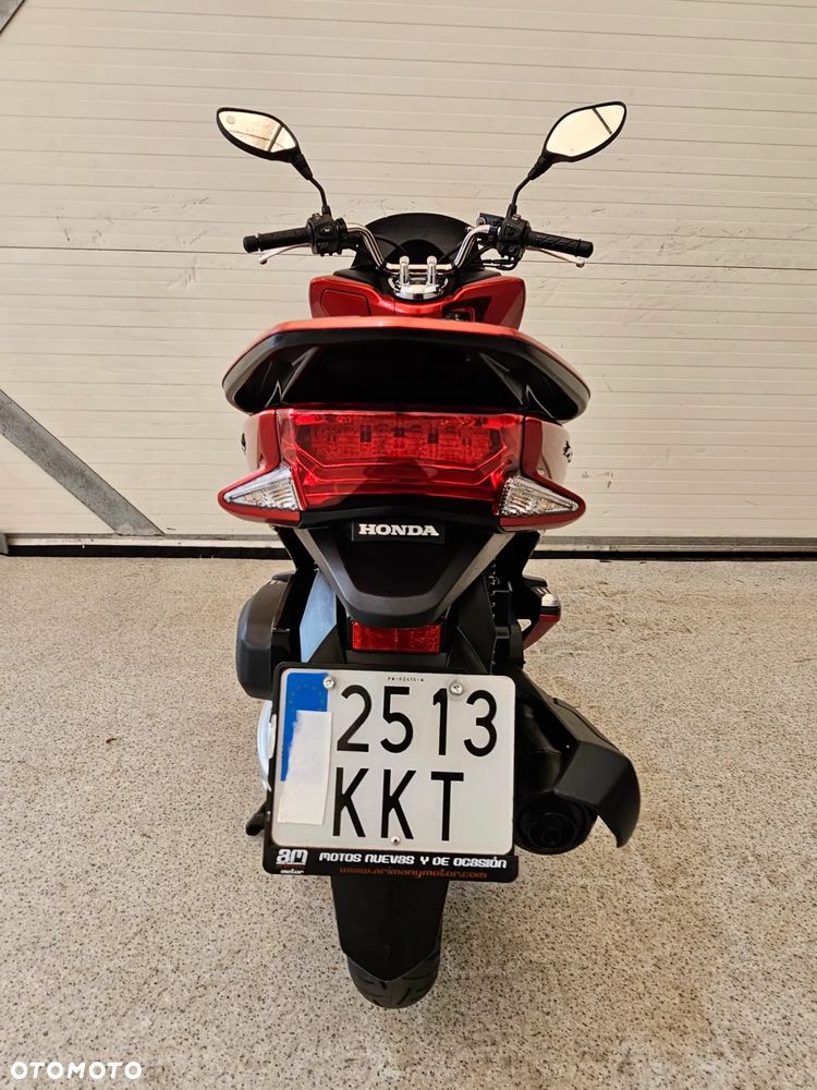 Honda PCX - 38