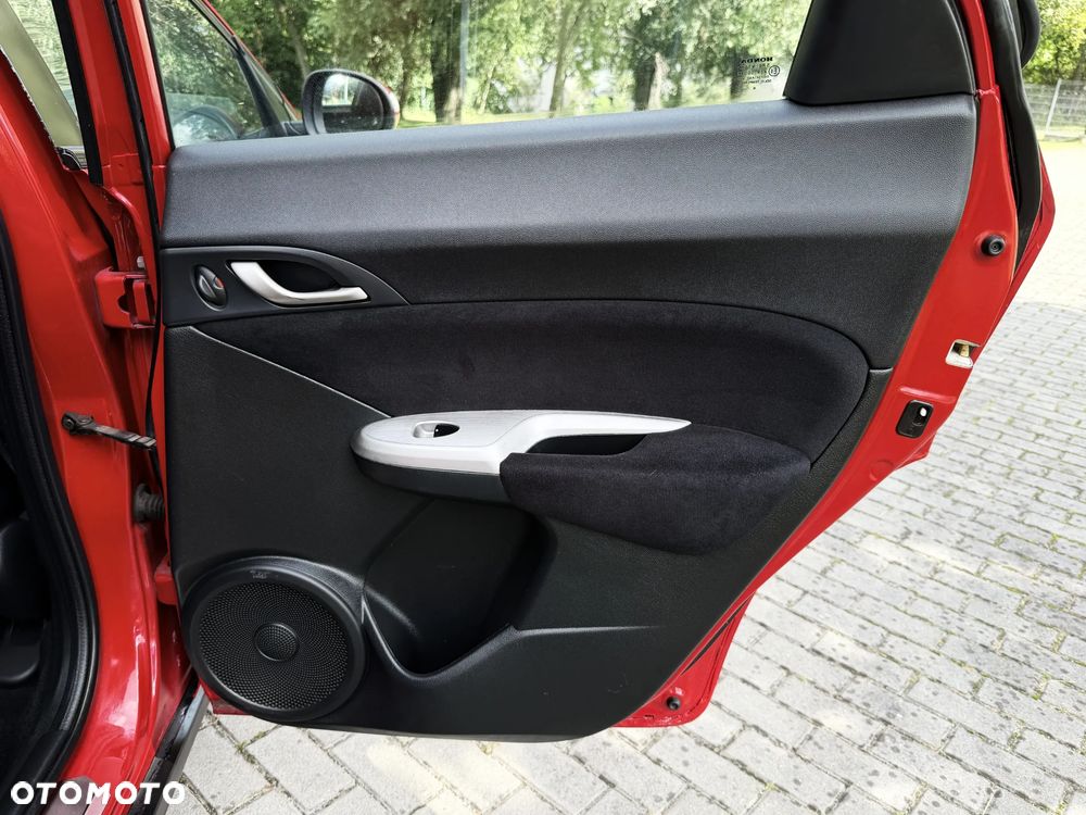 Honda Civic 1.4i-DSi Comfort - 33