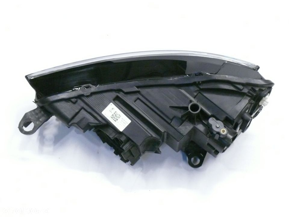 LAMPA PRZEDNIA PRAWA SKODA SCALA 2019 LED FULL CRYSTAL LIGHT - 2