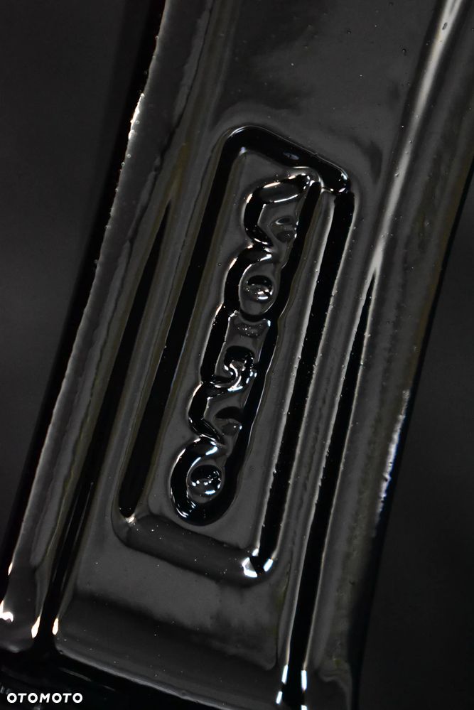 Felgi 5x108 R18 VOLVO S40 V40 v60 s60 S90 v90 XC60 XC40 - 9