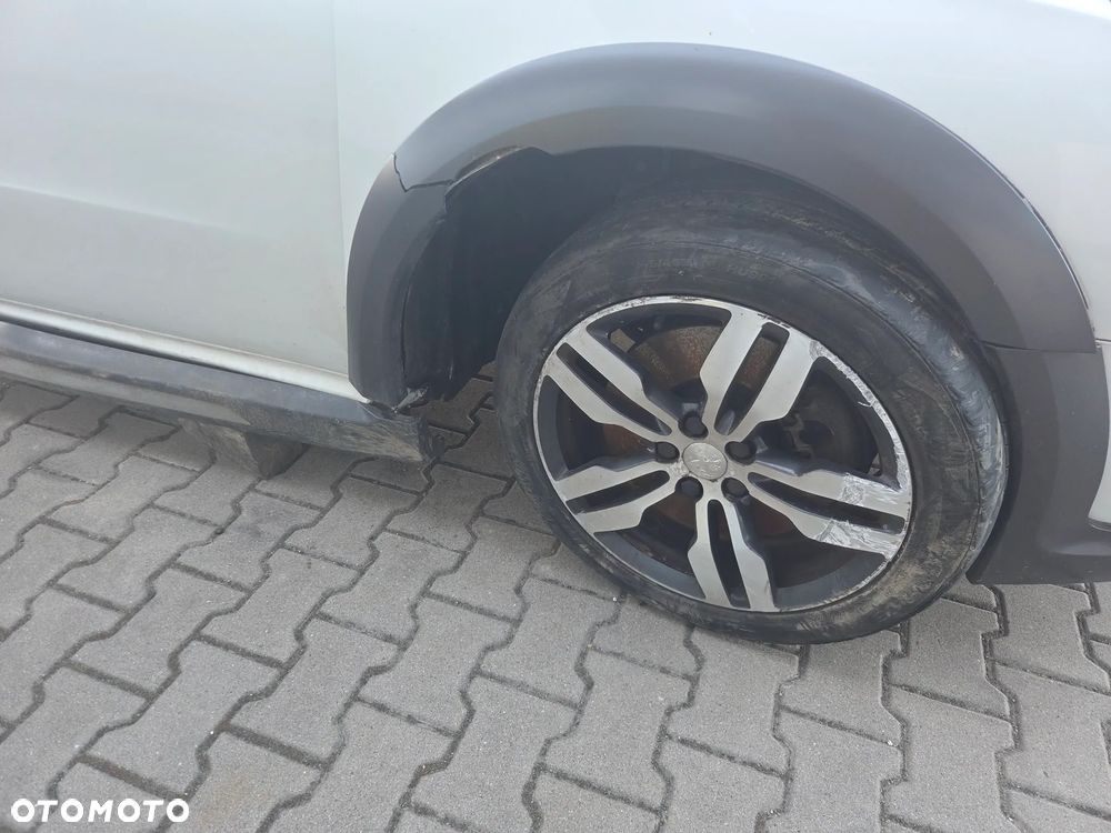 Peugeot 508 HDi FAP 165 Automatik Business-Line - 8