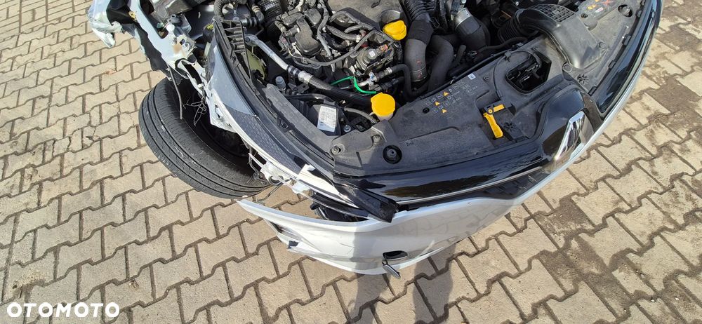 Renault Clio 1.5 Blue dCi Zen - 14