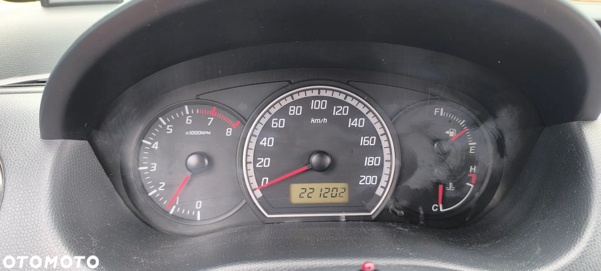 Suzuki Swift - 17