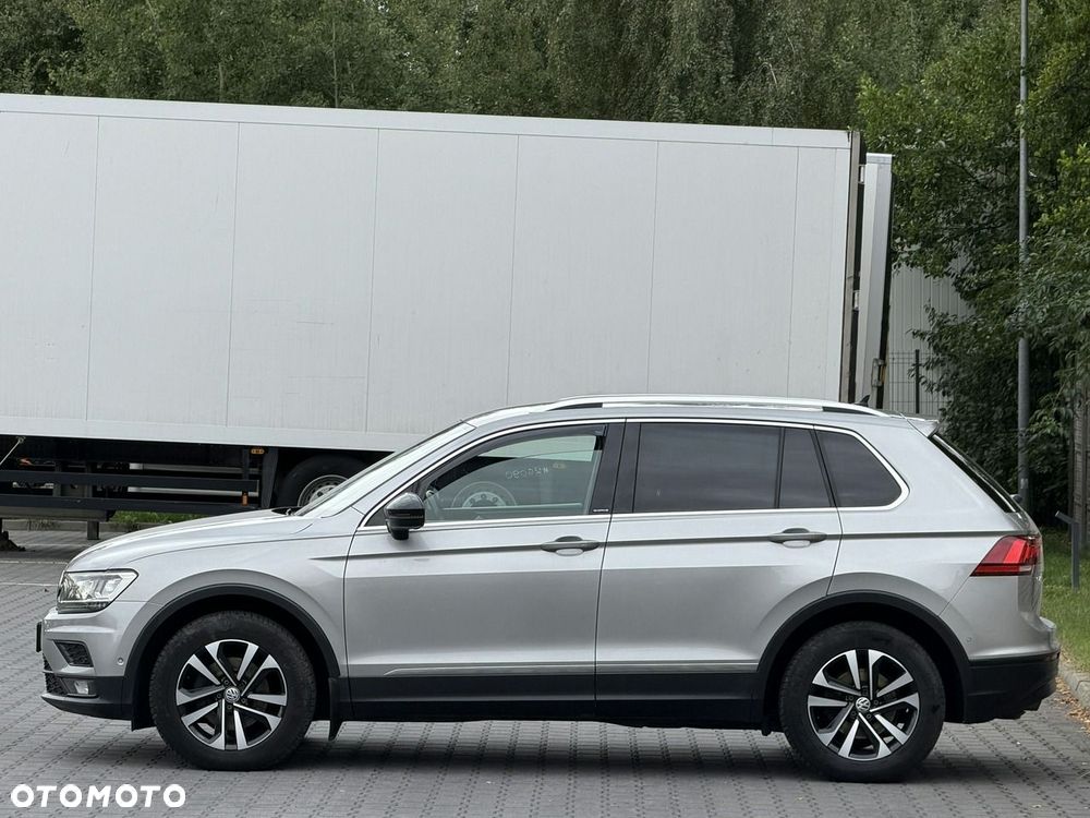 Volkswagen Tiguan 2.0 TDI SCR DSG IQ.DRIVE - 29