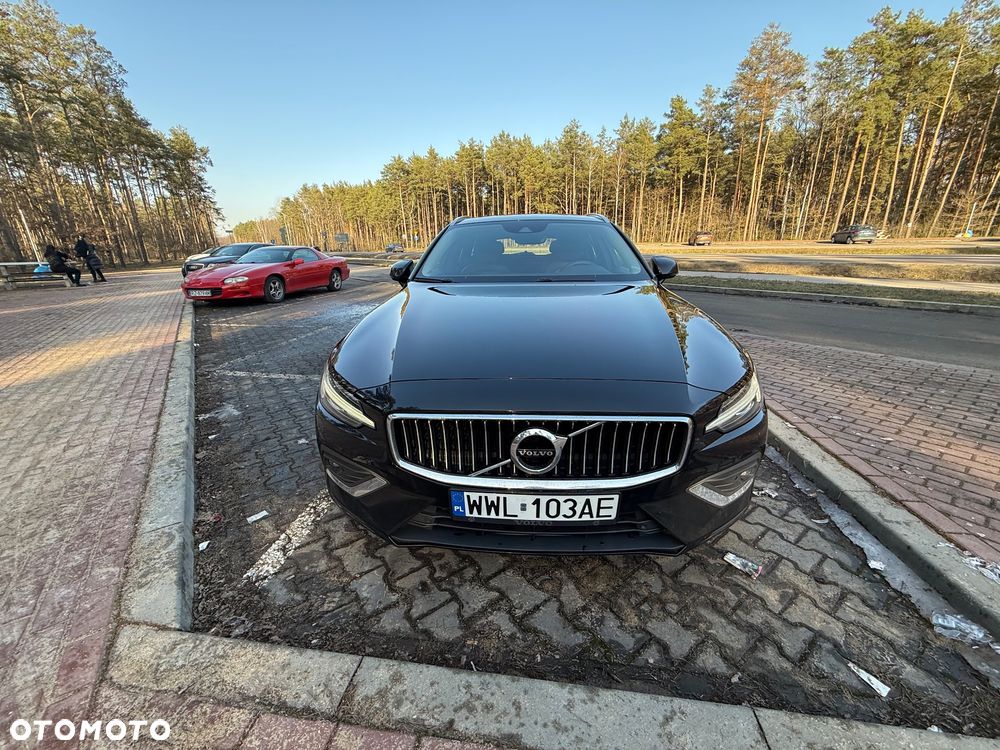 Volvo V60 D4 Inscription - 7