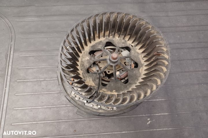 Ventilator aeroterma 3C0907521B  PQ35987694CD 3C0907521B  PQ35987694C - 3