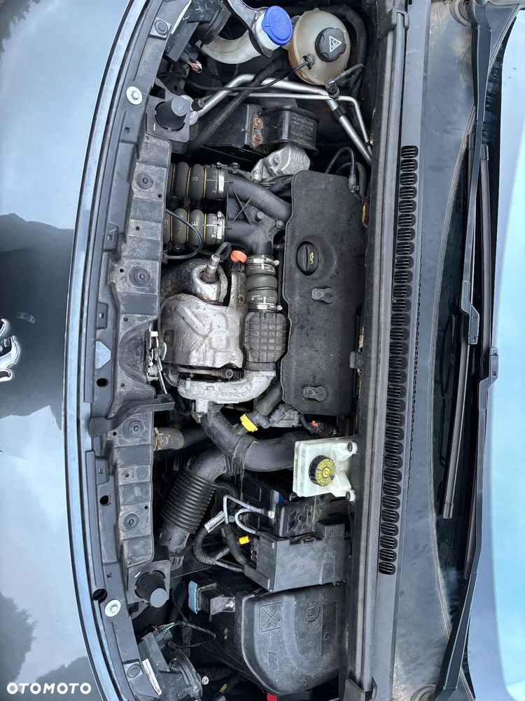 Peugeot 3008 HDi FAP 115 Family - 30