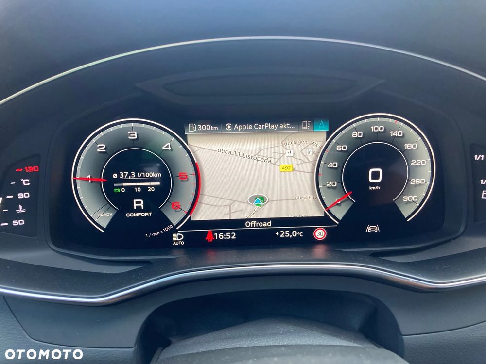 Audi A6 Avant 40 TDI mHEV Quattro S Line S tronic - 26