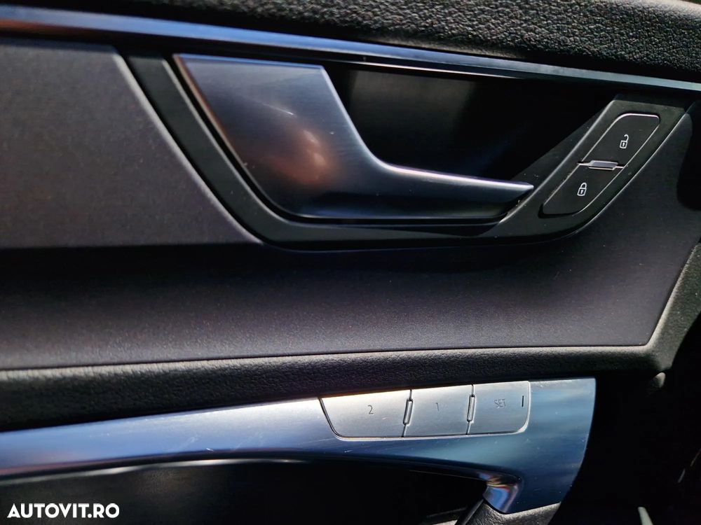 Audi A6 Avant 35 TDI S tronic design - 8