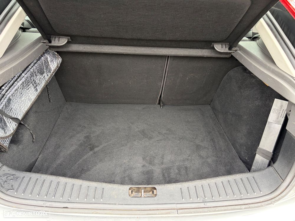 Ford Focus 1.4 16V Connection - 14