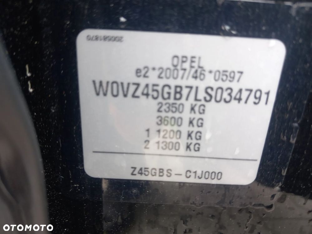 Opel Grandland X 1.6 T PHEV 4x4 Edition Business - 21