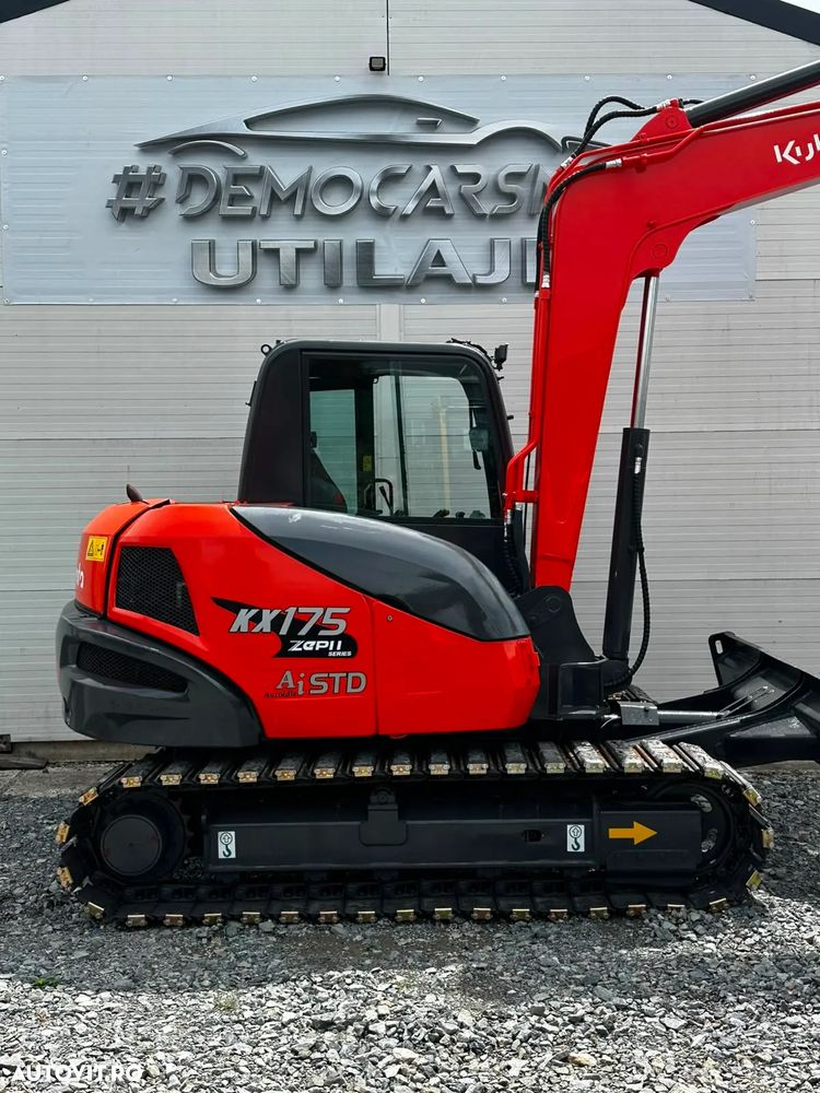 Kubota KX175 - 1