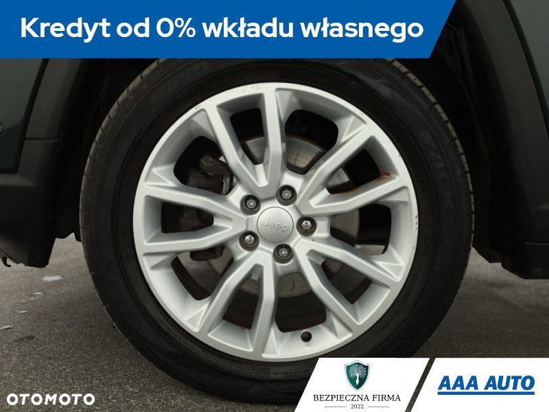 Jeep Compass - 14
