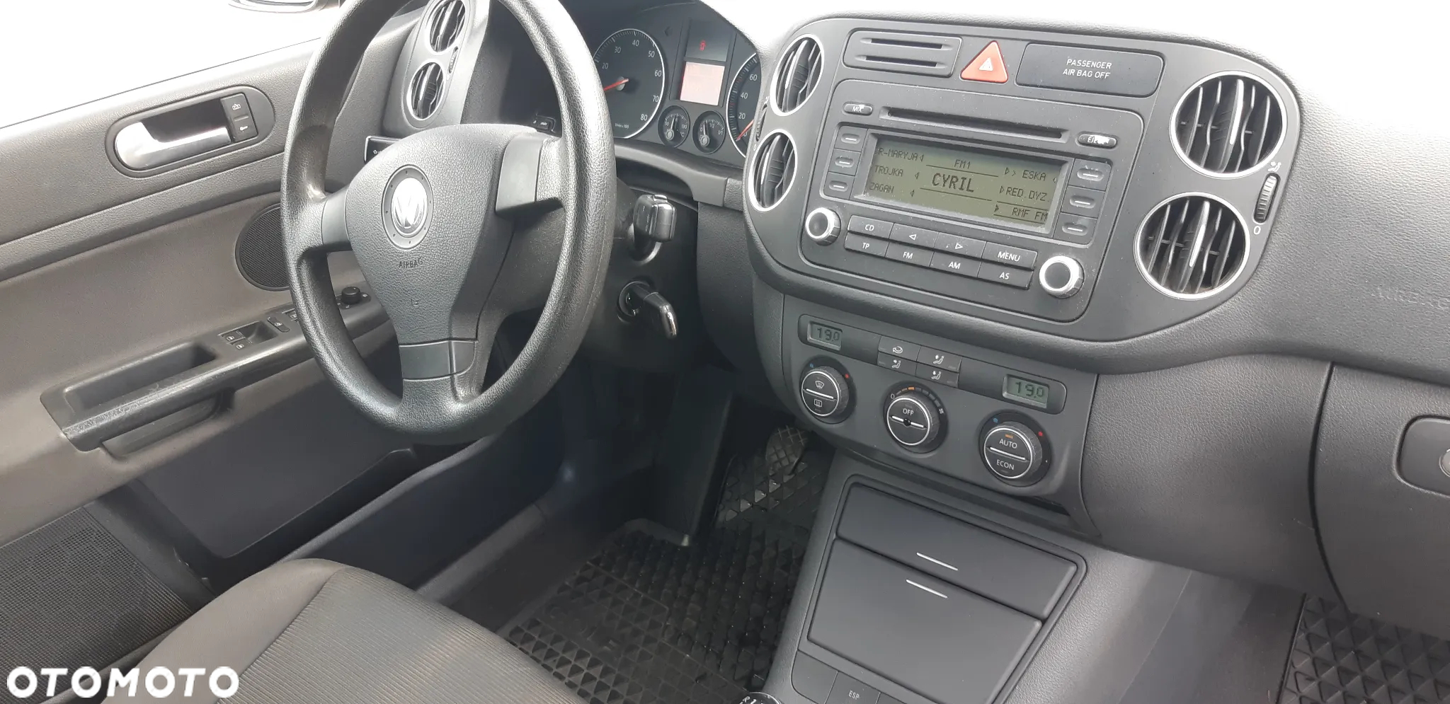 Volkswagen Golf Plus - 20