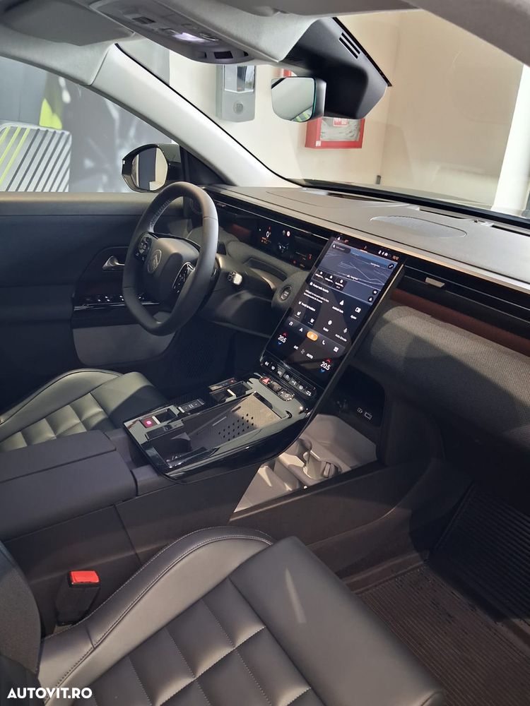 Citroën C5 Aircross 1.2 MHEV 145 eDCT6 MAX - 14