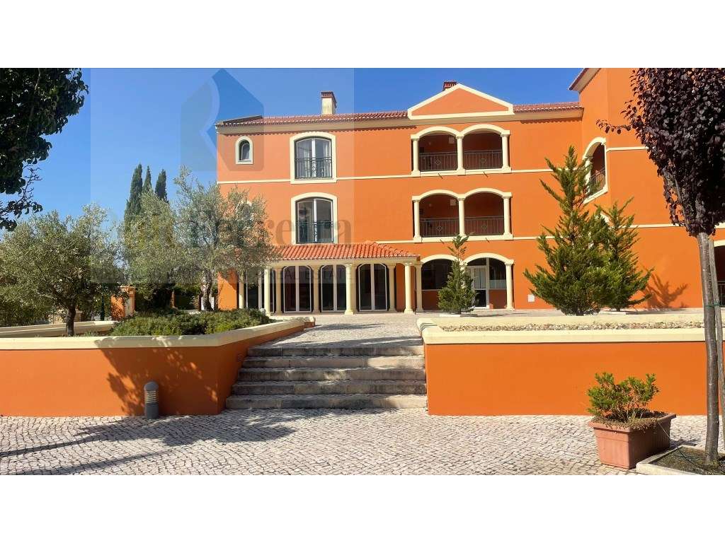 Espaço Comercial no Condominio Campo Real, Turcifal ! - Grande imagem: 2/20