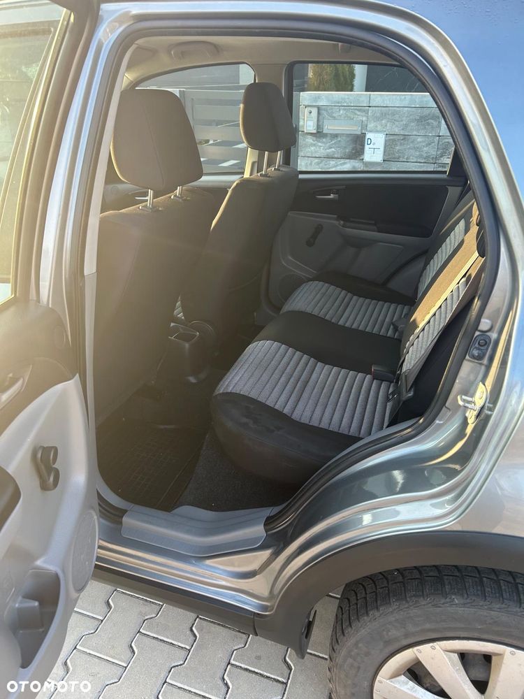 Suzuki SX4 1.6 Premium - 9
