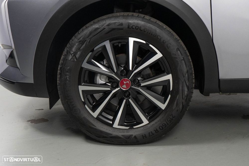 DS DS3 1.2 PureTech Performance Line - 16
