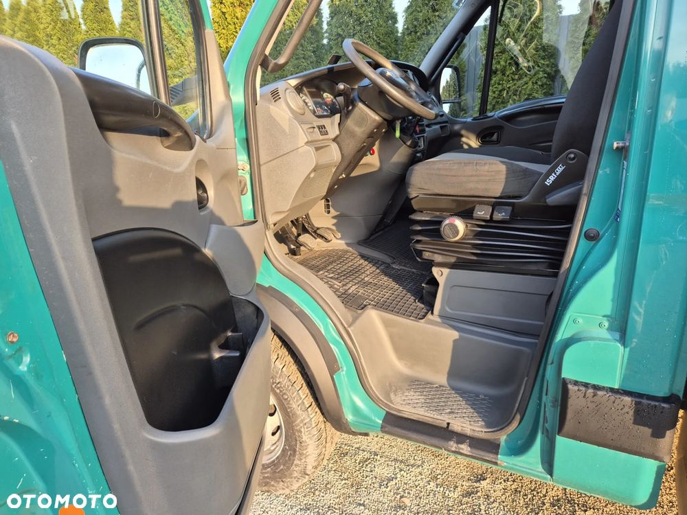 Iveco 70C17 3.0 170KM/ Plandeka 10 palet/ - 6