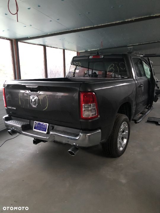 SZYBA DRZWI PRAWY LEWY PRZÓD TYŁ DODGE RAM 2019- - 4