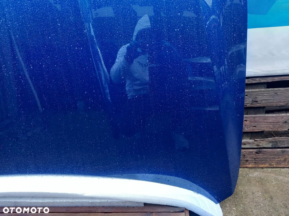 Maska MASERATI LEVANTE przód/przednia Warszawa Mazowieckie - 9