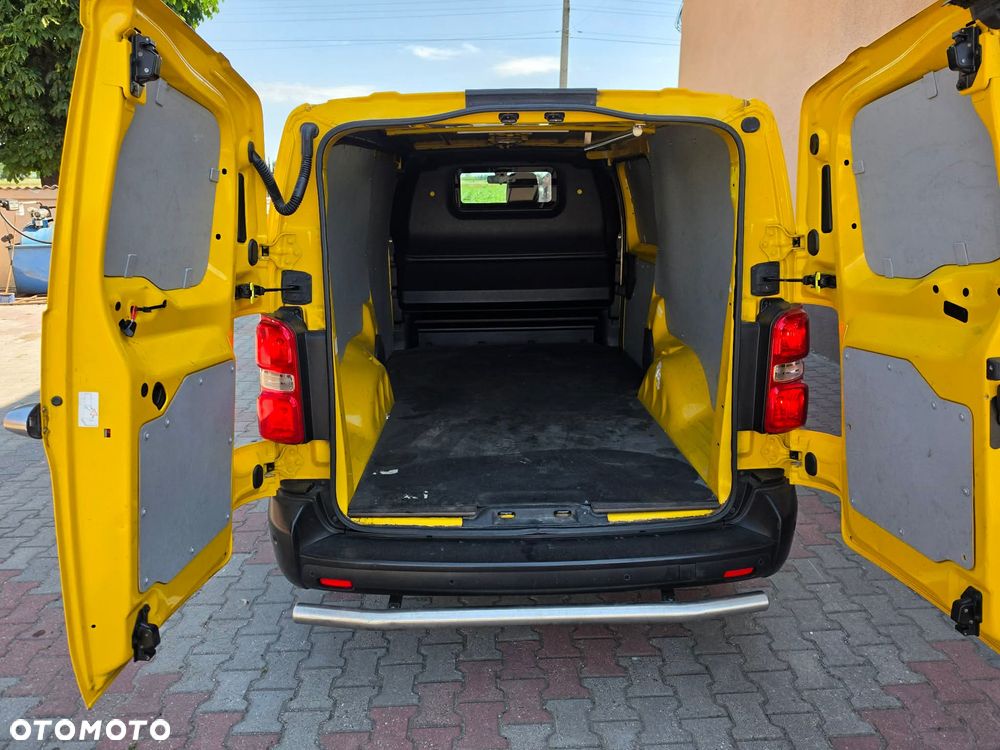 Opel Vivaro - 15