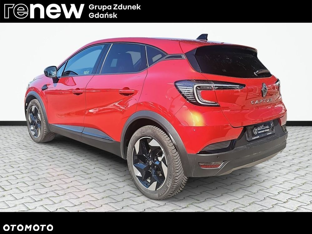 Renault Captur - 8