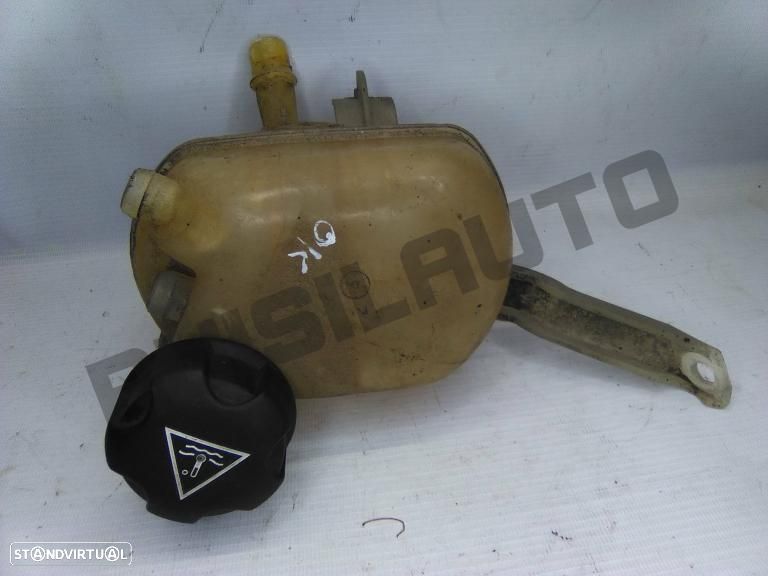 Depósito / Vaso Agua Radiador  Peugeot 508 I [2010_2018] 1.6 Hd - 1