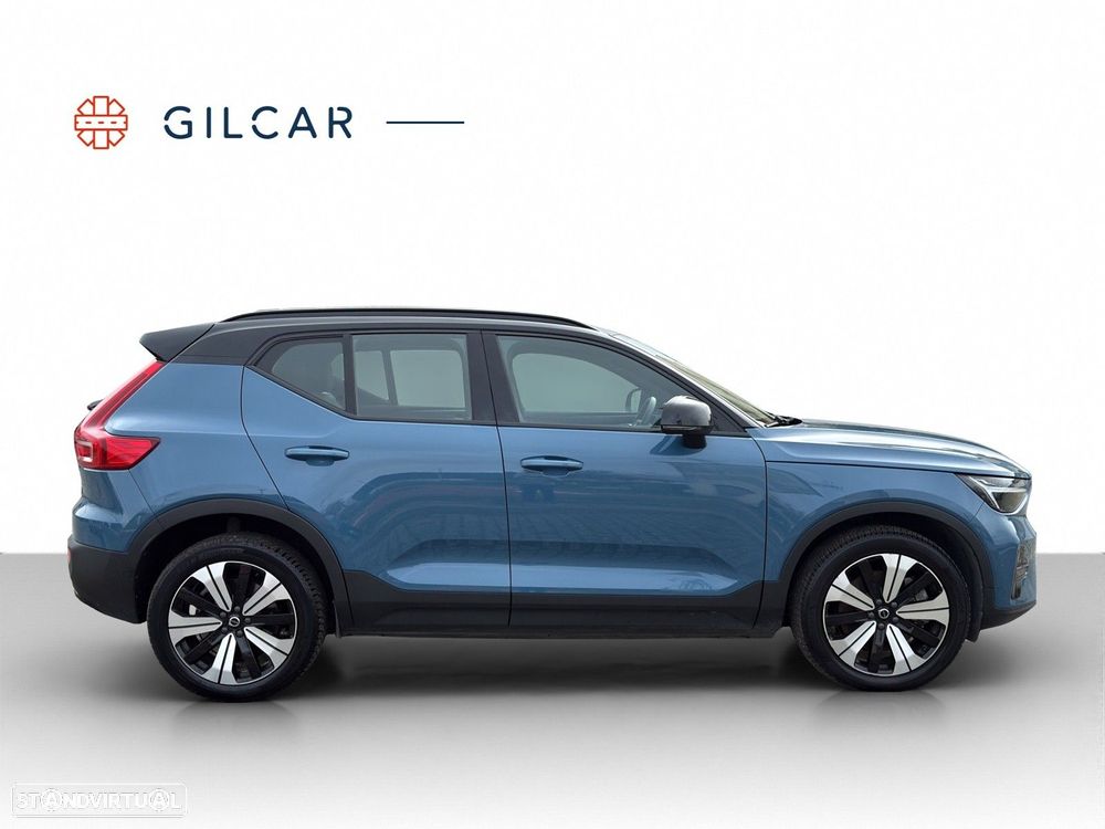 Volvo XC 40 Recharge 69 kWh Single Motor Core - 17
