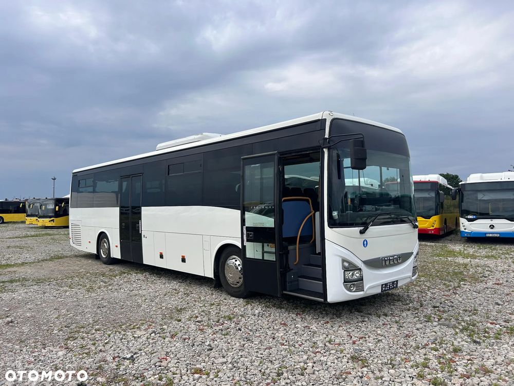 Iveco Crossway - 2
