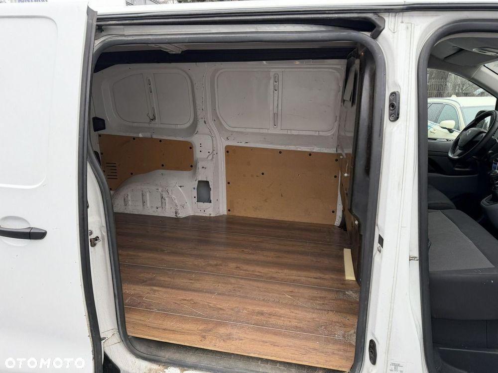 Citroën Jumpy - 9