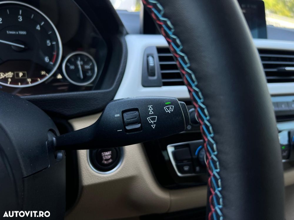 BMW Seria 3 - 27