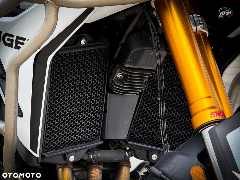 Triumph Tiger - 24