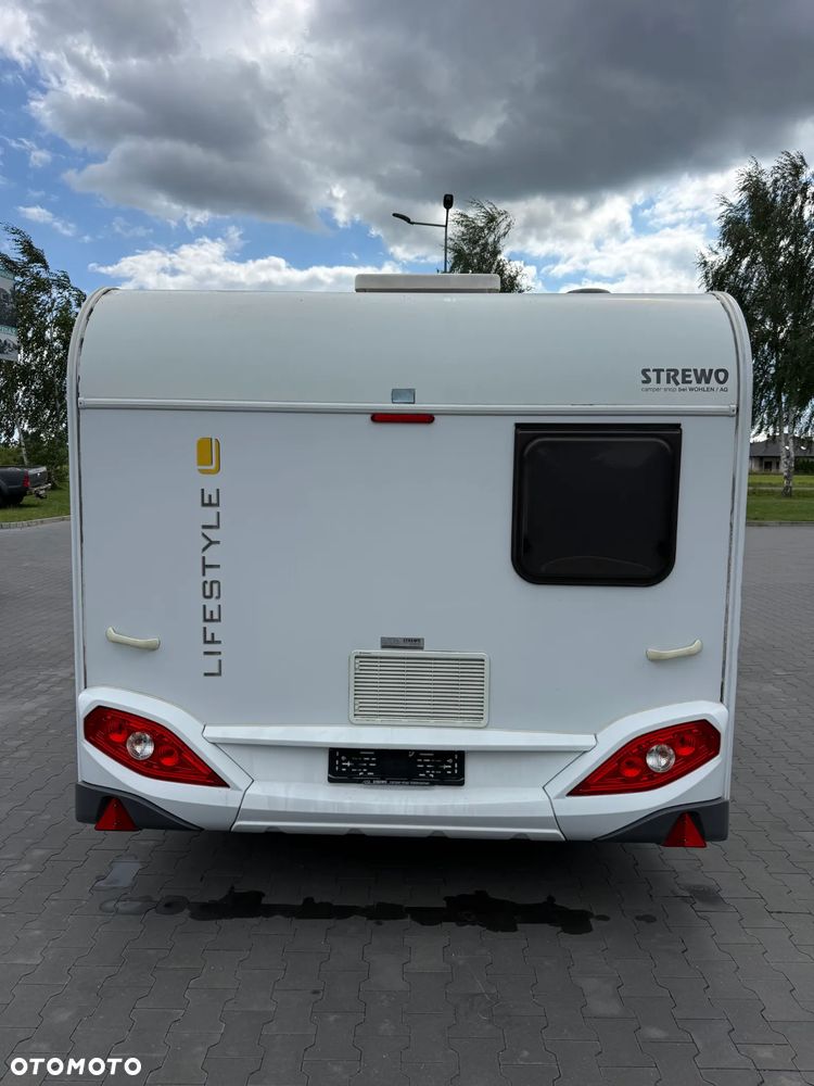 KNAUS Sport 550 Lifestyle - 6