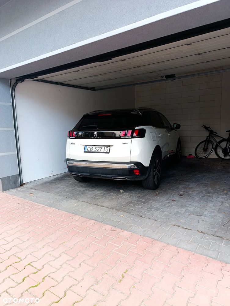 Peugeot 3008 2.0 BlueHDi GT S&S EAT8 - 16