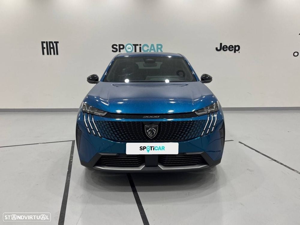 Peugeot 3008 1.2 Hybrid Allure e-DCS6 - 2
