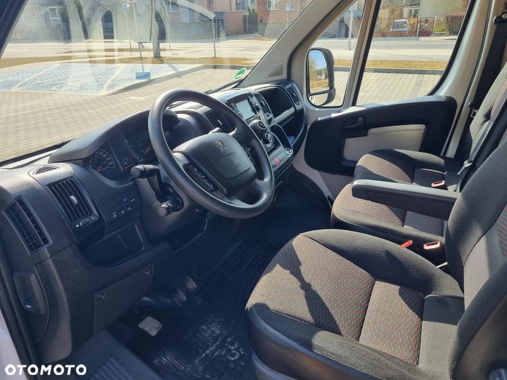 Peugeot Boxer - 7