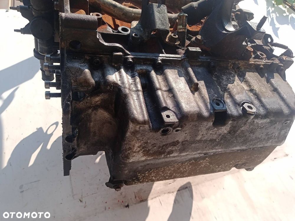 SILNIK D4204T FORD S-MAX I - 6