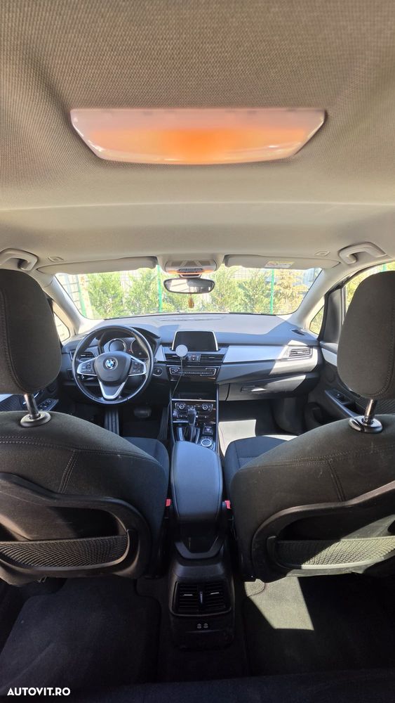BMW Seria 2 225xe AT PHEV - 9