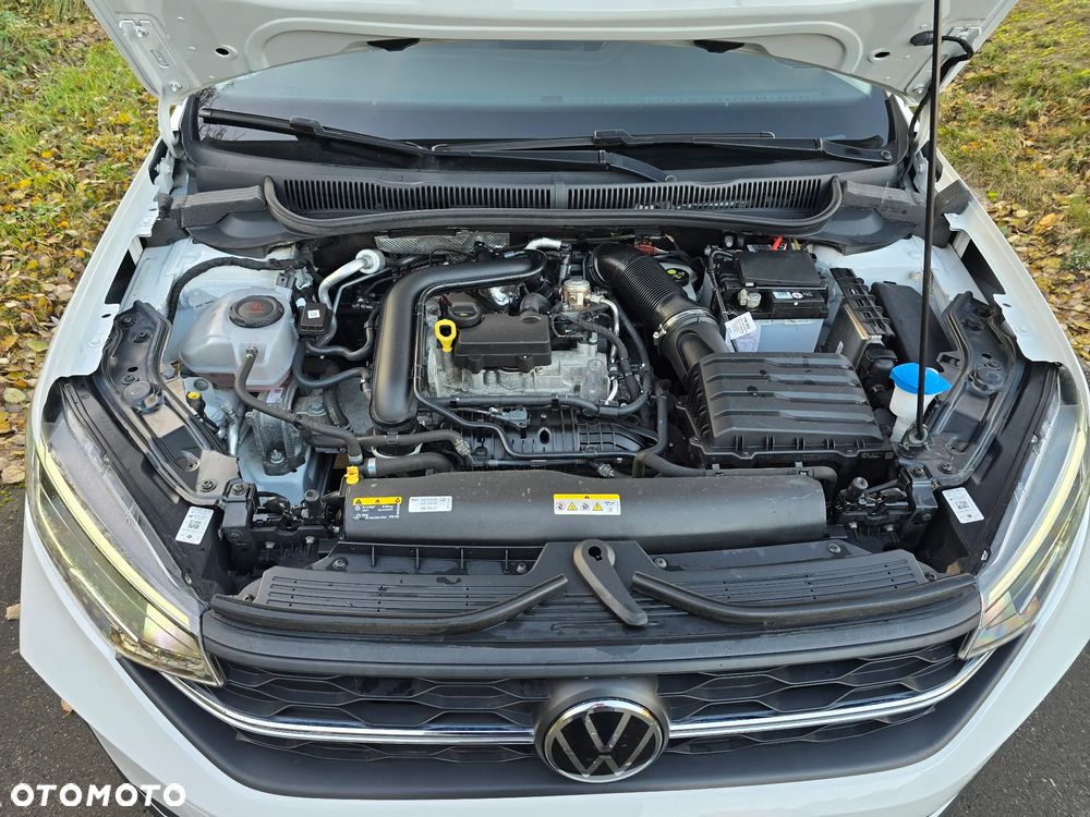 Volkswagen Taigo 1.0 TSI Life - 23