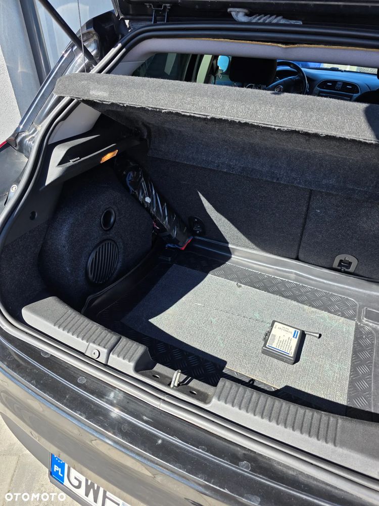 Fiat Bravo 2.0 Multijet 16V Sport - 10