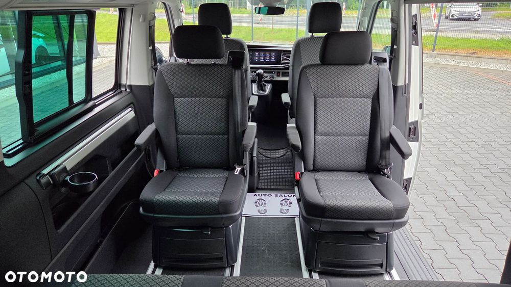 Volkswagen California - 15