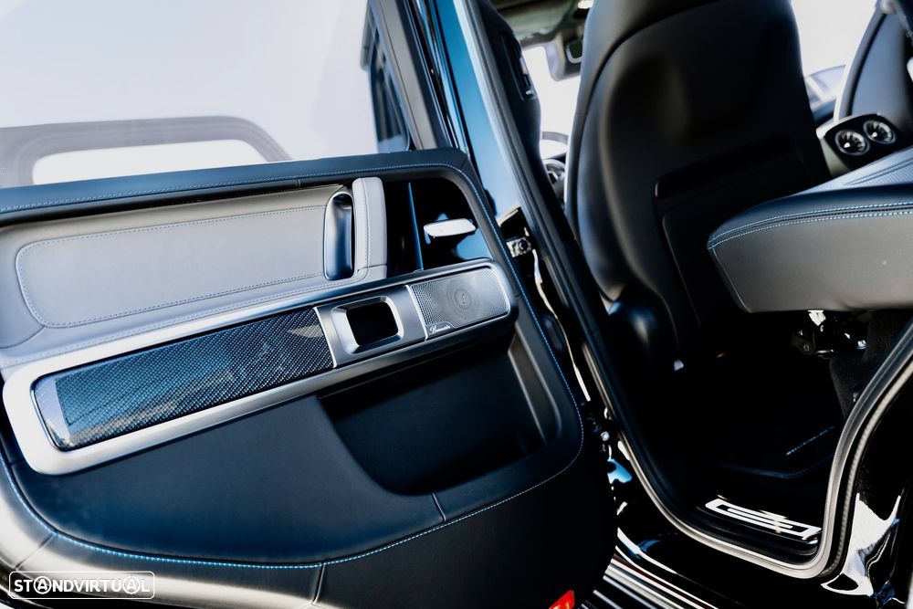 Mercedes-Benz G 580 EQ Edition One - 24