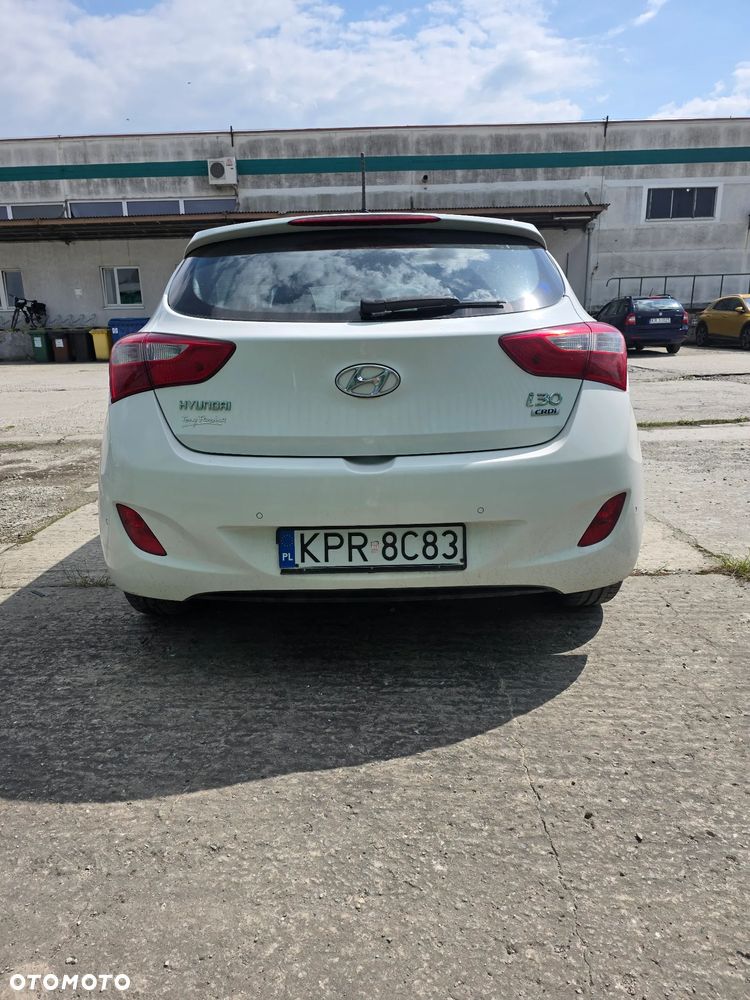 Hyundai i30 - 5