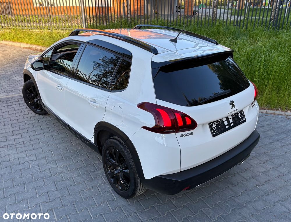 Peugeot 2008 - 3