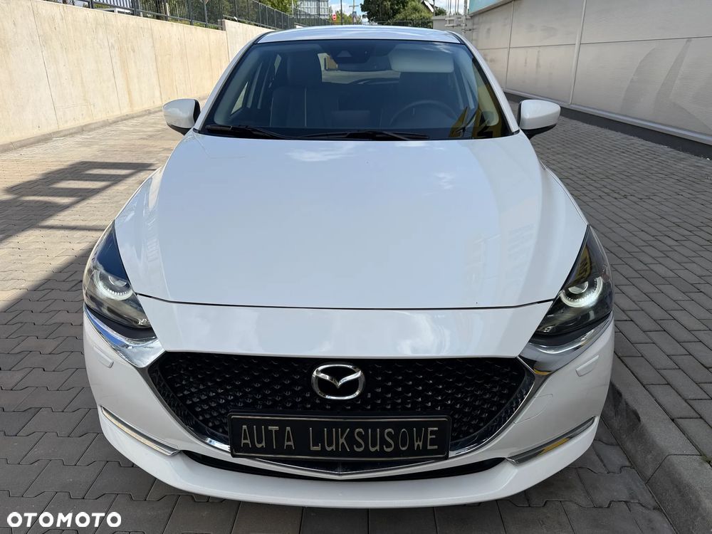 Mazda 2 1.5 Takumi - 24