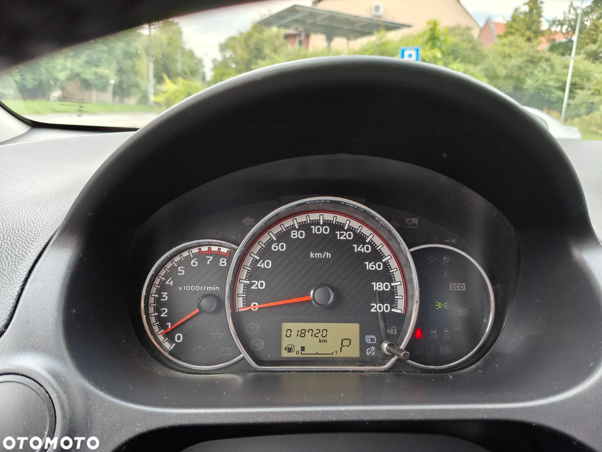Mitsubishi Space Star AS&G 1.2 CVT Spirit+ Black - 24