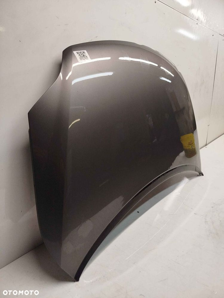 + MASKA POKRYWA SILNIKA VW VOLKSWAGEN GOLF 5 V PLUS LA7T SZARA GRAFITOWA - 2