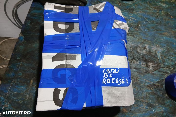 Pompa ulei 06B103623C 06A115105B 06B103623C 06A115105B Volkswagen VW - 6