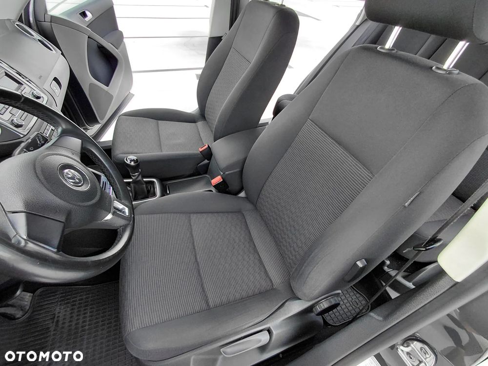 Volkswagen Tiguan 2.0 TDI Trend&Fun - 30
